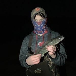 Meet your Posher, Travis